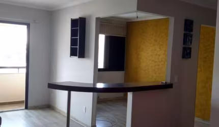 Apartamento para Venda em Santo André, Vila Gilda, 3 dormitórios, 1 suíte, 2 banheiros, 2 vagas