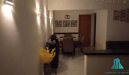 Apartamento para Venda em Praia Grande, Aviação, 2 dormitórios, 1 suíte, 2 banheiros, 1 vaga
