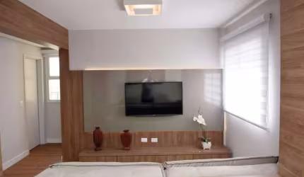 Apartamento para Venda em Santo André, Parque das Nações, 3 dormitórios, 1 suíte, 2 banheiros, 3 vagas