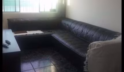Casa para Venda em Santo André, Jardim do Estádio, 2 dormitórios, 2 banheiros, 3 vagas