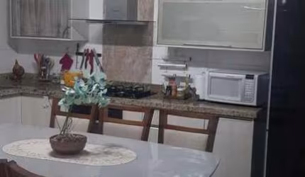 Casa para Venda em São Paulo, Jardim Planalto, 3 dormitórios, 3 banheiros, 2 vagas
