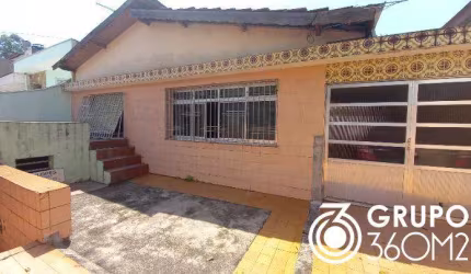 Casa para Venda em Santo André, Vila Eldízia, 2 dormitórios, 3 banheiros, 3 vagas
