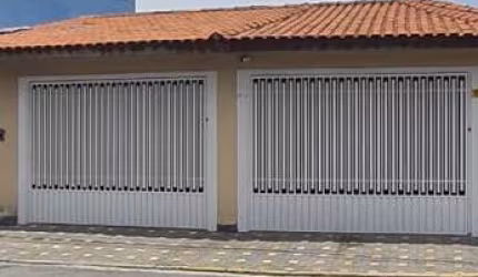 Casa para Venda em São Caetano do Sul, Mauá, 3 dormitórios, 2 banheiros, 5 vagas