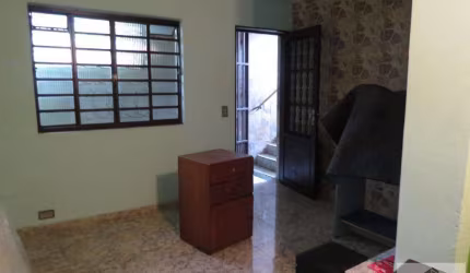Sobrado para Venda em Santo André, Jardim Oriental, 5 dormitórios, 3 banheiros, 2 vagas