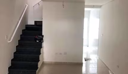 Sobrado para Venda em Santo André, Vila Helena, 3 dormitórios, 1 suíte, 3 banheiros, 2 vagas