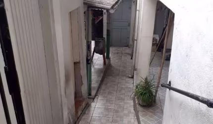 Sobrado para Venda em Santo André, Vila Eldízia, 2 dormitórios, 3 banheiros, 5 vagas