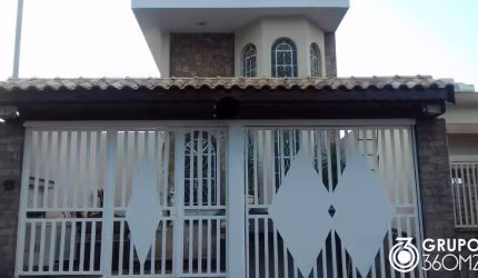 Sobrado para Venda em São Paulo, Vila Dom Pedro I, 3 dormitórios, 1 suíte, 6 banheiros, 8 vagas