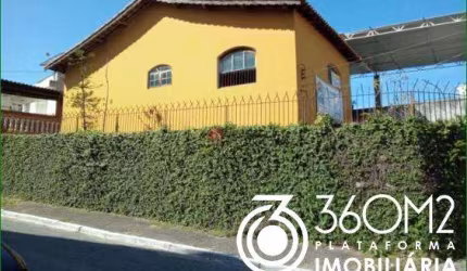 Sobrado para Venda em São Paulo, Vila Carrão, 3 dormitórios, 1 suíte, 3 banheiros, 2 vagas