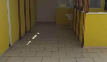 Cobertura para Venda em Santo André, Vila Camilópolis, 2 dormitórios, 1 banheiro, 1 vaga