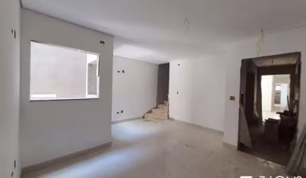Cobertura para Venda em Santo André, Vila Curuçá, 4 dormitórios, 3 suítes, 3 banheiros, 2 vagas
