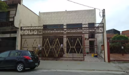 Salão Comercial para Venda em São Paulo, Vila Califórnia, 6 banheiros, 4 vagas