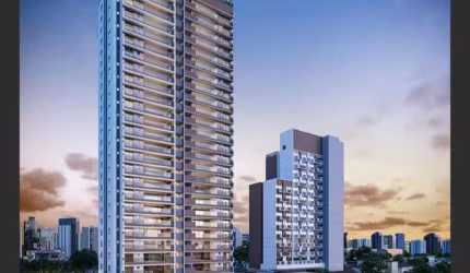 Apartamento Duplex para Venda em São Paulo, Vila Mariana, 4 dormitórios, 4 suítes, 5 banheiros, 3 vagas