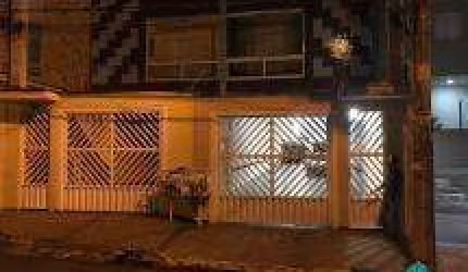 Apartamento sem Condomínio para Venda em Santo André, Campestre, 3 dormitórios, 1 suíte, 2 banheiros, 3 vagas