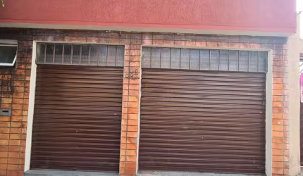 Sala Comercial para Venda em São Caetano do Sul, Nova Gerty, 1 vaga