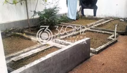 Terreno para Venda em Santo André, Jardim Bela Vista