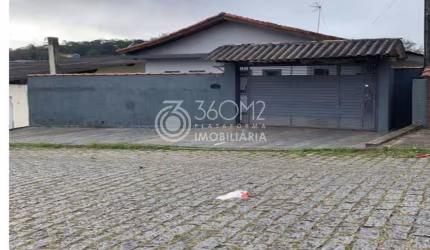 Sobrado para Venda em Ribeirão Pires, Roncon, 3 dormitórios, 2 suítes, 3 banheiros, 6 vagas