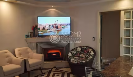 Apartamento para Venda em São Caetano do Sul, Santa Paula, 3 dormitórios, 2 suítes, 3 banheiros, 2 vagas