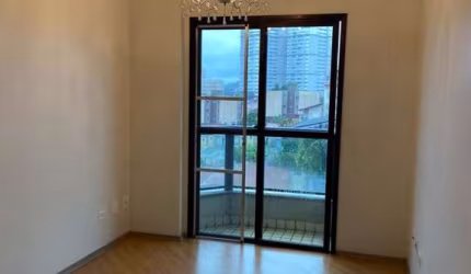 Apartamento para Venda em São Bernardo do Campo, Vila Lusitânia, 2 dormitórios, 1 suíte, 2 banheiros, 1 vaga