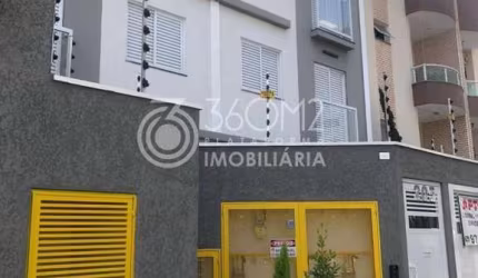 Cobertura para Venda em Santo André, Parque das Nações, 2 dormitórios, 1 suíte, 3 banheiros, 1 vaga