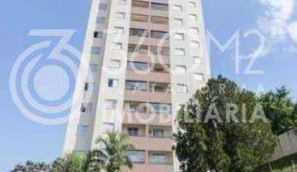 Apartamento para Venda em São Bernardo do Campo, Santa Terezinha, 2 dormitórios, 1 banheiro, 1 vaga