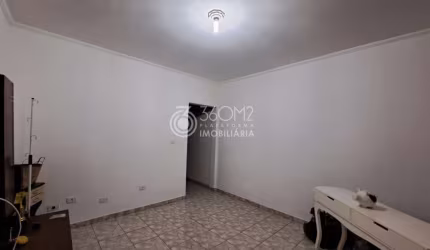Sobrado para Venda em Santo André, Jardim Las Vegas, 3 dormitórios, 1 suíte, 3 banheiros, 2 vagas