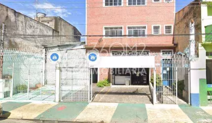 Prédio para Venda em São Paulo, Brás, 8 banheiros, 4 vagas