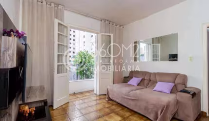 Apartamento sem Condomínio para Venda em São Paulo, Alto da Mooca, 2 dormitórios, 1 banheiro