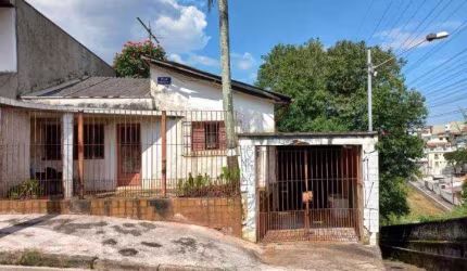 Terreno para Venda em Santo André, Vila Apiaí