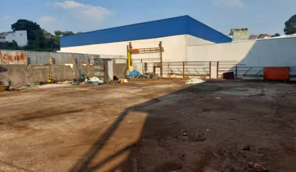 Terreno para Venda em Santo André, Jardim Stella