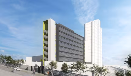 Apartamento para Venda em Santo André, Campestre, 1 dormitório, 1 banheiro, 1 vaga