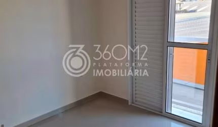 Apartamento sem Condomínio para Venda em Santo André, Vila Camilópolis, 2 dormitórios, 1 suíte