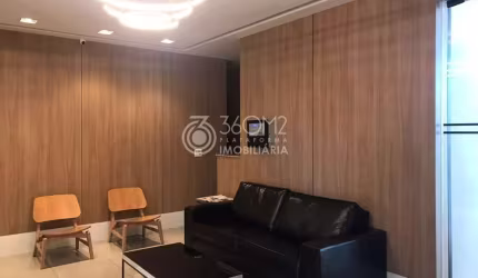 Apartamento para Venda em Santo André, Jardim, 2 dormitórios, 3 banheiros, 2 vagas