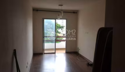 Apartamento para Venda em Diadema, Centro, 3 dormitórios, 2 banheiros, 1 vaga