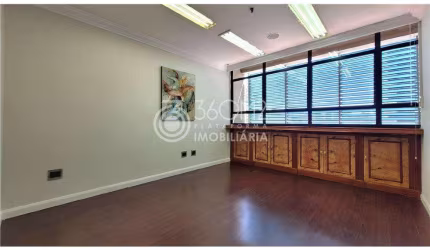 Sala Comercial para Venda em Santo André, Centro, 2 banheiros