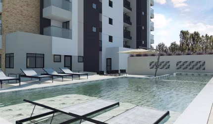 Apartamento para Venda em Santo André, Campestre, 3 dormitórios, 3 suítes, 5 banheiros, 3 vagas