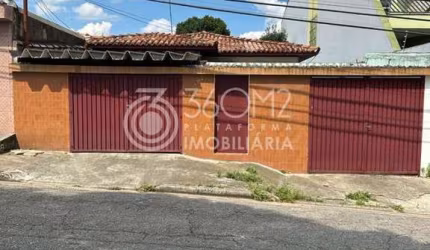 Terreno para Venda em Santo André, Santa Maria