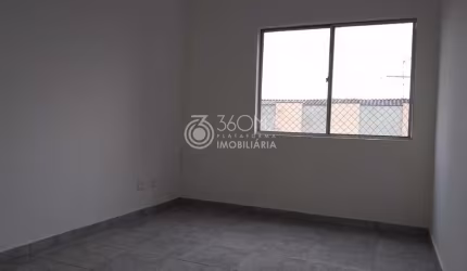 Apartamento para Venda em Santo André, Vila Valparaíso, 2 dormitórios, 1 banheiro, 2 vagas