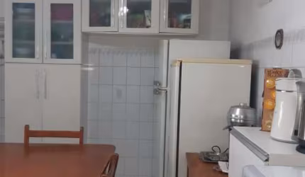 Casa para Venda em Santo André, Vila Alpina, 2 dormitórios, 2 banheiros, 1 vaga
