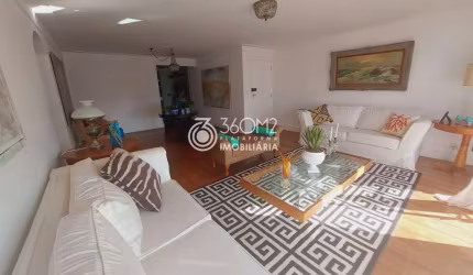 Apartamento para Venda em São Bernardo do Campo, Centro, 4 dormitórios, 1 suíte, 4 banheiros, 1 vaga