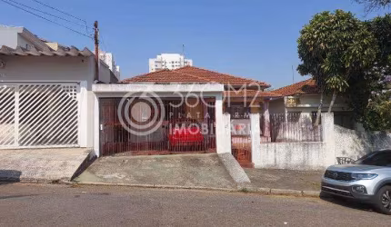 Terreno para Venda em Santo André, Paraíso