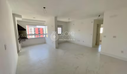 Apartamento para Venda em Santo André, Vila Guiomar, 2 dormitórios, 2 suítes, 3 banheiros, 2 vagas
