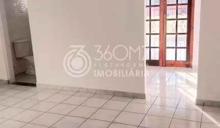 Sobrado para Venda em Santo André, Vila Valparaíso, 3 dormitórios, 1 suíte, 2 banheiros, 2 vagas