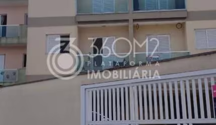 Cobertura para Venda em Santo André, Vila Valparaíso, 2 dormitórios, 1 suíte, 2 banheiros, 2 vagas
