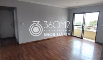 Apartamento para Venda em São Caetano do Sul, Fundação, 3 dormitórios, 1 suíte, 3 banheiros, 2 vagas