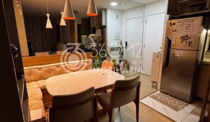 Apartamento para Venda em São Paulo, Vila Dom Pedro I, 3 dormitórios, 1 suíte, 2 banheiros, 1 vaga