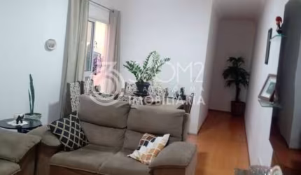 Apartamento sem Condomínio para Venda em Santo André, Vila Alpina, 3 dormitórios, 1 suíte, 2 vagas