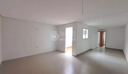 Apartamento sem Condomínio para Venda em Santo André, Vila Pires, 2 dormitórios, 1 suíte, 2 banheiros, 1 vaga