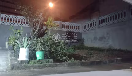Casa para Venda em São Bernardo do Campo, Vila Jurubatuba, 2 dormitórios, 1 banheiro, 3 vagas