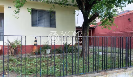 Terreno Residencial para Venda em São Caetano do Sul, Boa Vista, 2 dormitórios, 1 banheiro, 4 vagas