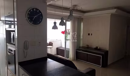 Apartamento para Venda em São Caetano do Sul, Santa Paula, 2 dormitórios, 1 suíte, 2 banheiros, 2 vagas